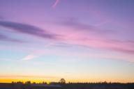 Погода на 24 сентября по Беларуси: ночные заморозки