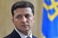 Зеленский объявил флешмоб по борьбе с коррупцией