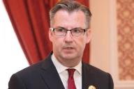 Посол ЕС в Минске поддержал решение Беларуси и США обменяться послами