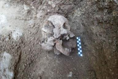 Историки рассказали о 5 археологических находках, которые поставили их в тупик