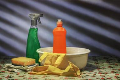 5 полезных лайфхаков для хозяйки: чистота и порядок в доме