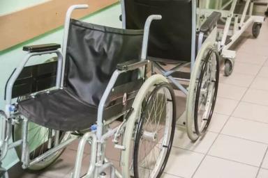 Выборы-2019: людям с инвалидностью предоставят все условия для голосования 