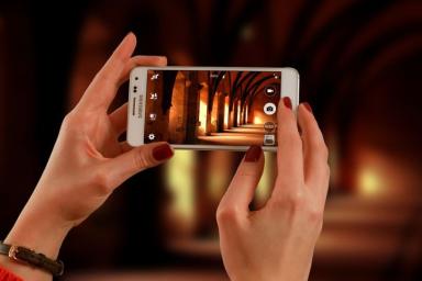 Samsung анонсировала фотосенсор ISOCELL Slim GH1 с «самыми маленькими пикселями»