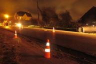 Умерла одна из девочек, сбитых пьяным бесправником в Полоцке