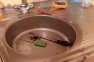 Минчанин ударил сожительницу ножом в грудь: месяцем ранее она угрожала ему расправой