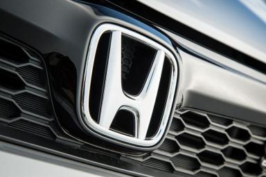 Honda отказывается от дизельных двигателей