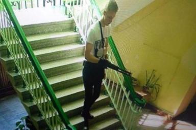 «Готовил ножи и взрывчатку»: 15-летний подросток планировал массовое убийство в российской школе