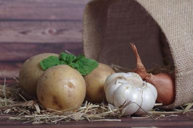 Почему лучше отказаться от лечения «картофельной ингаляцией»: мнение врачей