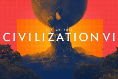 Civilization VI выпустят на PlayStation и Xbox