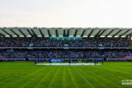 Ограничение движения в Бресте: главный матч года в белорусском чемпионате