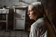 За основу российского фильма Дылда взята книга Светланы Алексиевич. Теперь он едет на Оскар