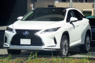 Названы самые надежные кроссоверы с пробегом