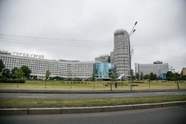 В Минске 25 сентября разместят ловушки для водителей