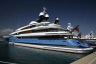 Кто из белорусов владеет яхтами за 150, 300 и 400 миллионов долларов