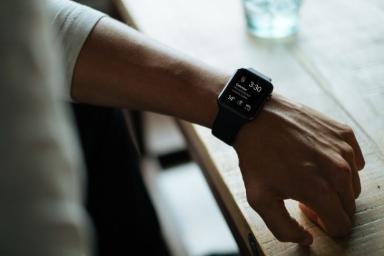 Xiaomi может запустить смарт-часы Mi Watch с Google Wear OS