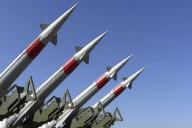 Военные эксперты поддерживают предложение России о моратории на РСМД