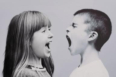 4 признака, что ребенок может вырасти психопатом