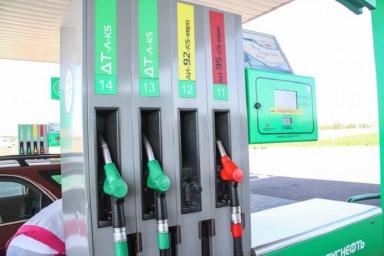 В Беларуси и дальше будут поэтапно корректировать цены на топливо