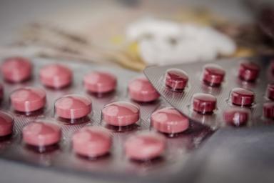 В Европе изымают из аптек опасное лекарство, белорусский Минздрав еще думает