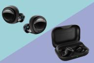 Amazon представила беспроводные наушники Echo Buds с поддержкой Alexa