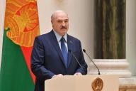 Орденом Матери награждены 160 белорусок