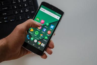 Google представила Android 10 для бюджетных устройств