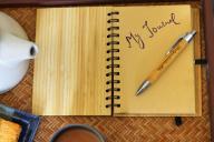 Психологи объяснили, почему стоит вести личный дневник