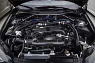 Компания Subaru прощается с легендарным двигателем EJ20