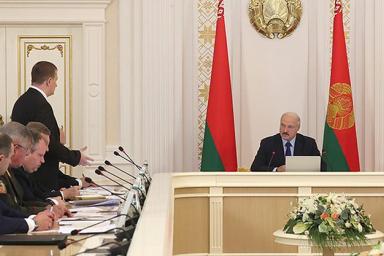 Лукашенко о белорусском и украинском шпионах: Готов решить вопрос на взаимной основе