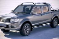 Peugeot выпустит свой новый пикап в 2021 году