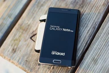 Samsung создает бюджетный Galaxy Note