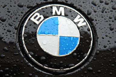 BMW разработала переднеприводный минивэн