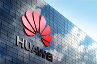 Huawei продаст американской фирме лицензию на портфель 5-G технологий
