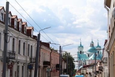 В Беларуси назвали лучшие город, район и область для ведения бизнеса