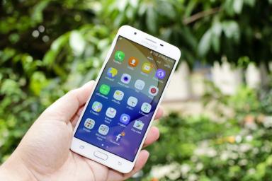 Samsung разрабатывает самый компактный смартфон в линейке Galaxy A