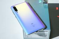 Xiaomi показала смартфон Mi 9 Pro 5G за 519 долларов