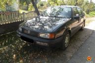 Под Могилевом с погоней задерживали банду угонщиков