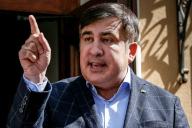 Саакашвили: Путин решил к 2024 году воссоздать Советский Союз