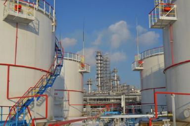 Белоруснефть планирует добыть в 2020 году 1,7 млн т нефти