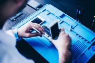 Пользователям iPhone 11 сообщат об установке неоригинальных дисплеев