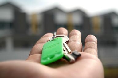 Минюст лишил лицензии еще одно агентство недвижимости