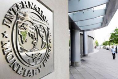 Как МВФ предлагает решить самый актуальный для человечества вопрос