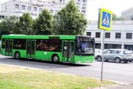 В Могилевё кондуктор присваивала деньги от продажи билетов