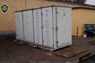 ЧП в Смолевичах: во время ремонта кабельного колодца погиб электромонтажник, второй в больнице