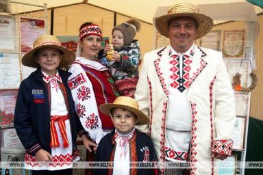 В Беларуси выбрали «Властелина села-2019»