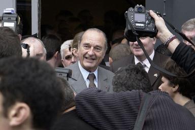 Прощание с Шираком: десятки мировых лидеров приедут в Париж