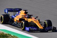 McLaren подтвердил разрыв с Renault в конце 2020 года