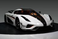 Гиперкар Koenigsegg установил новый рекорд