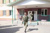 Двое турков прорывались в Польшу через Беларусь, но их задержали пограничники