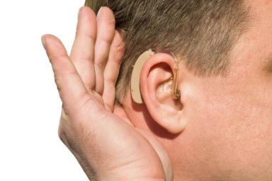 Названы 44 гена, ведущих к потере слуха